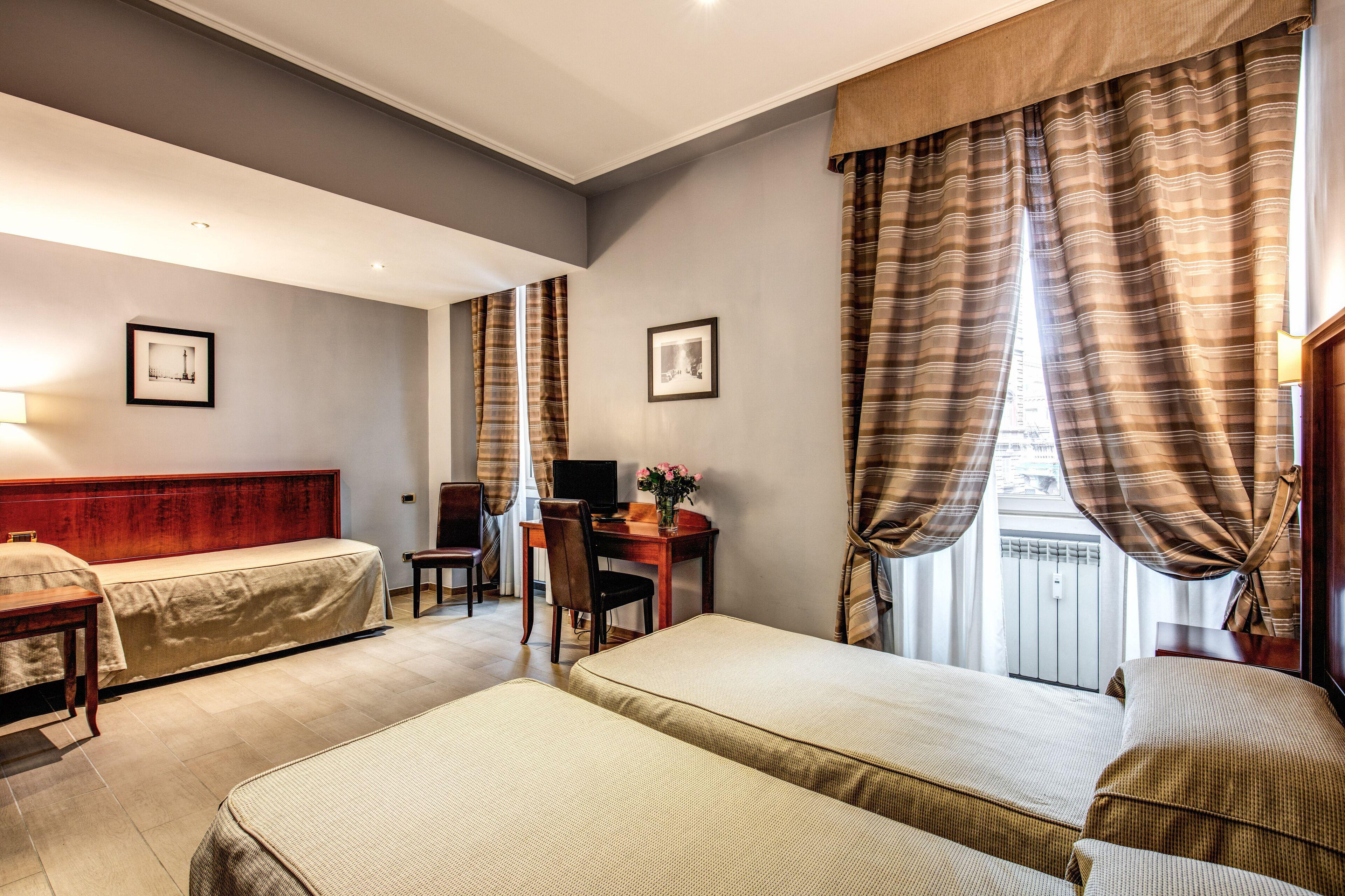 Hotel Taormina — Fotos 1